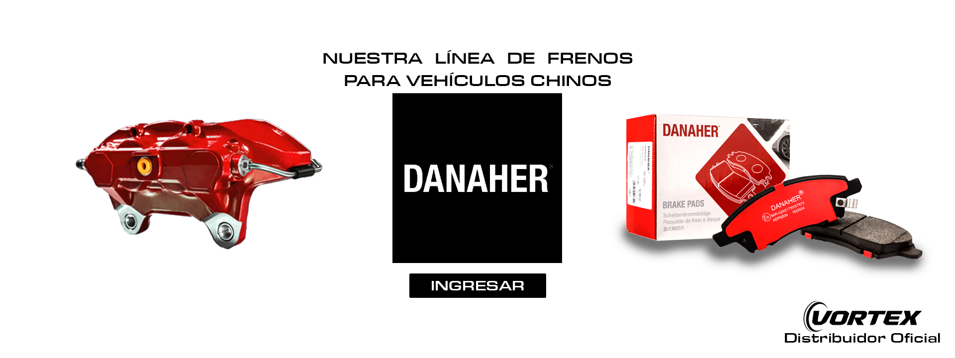 Danaher web