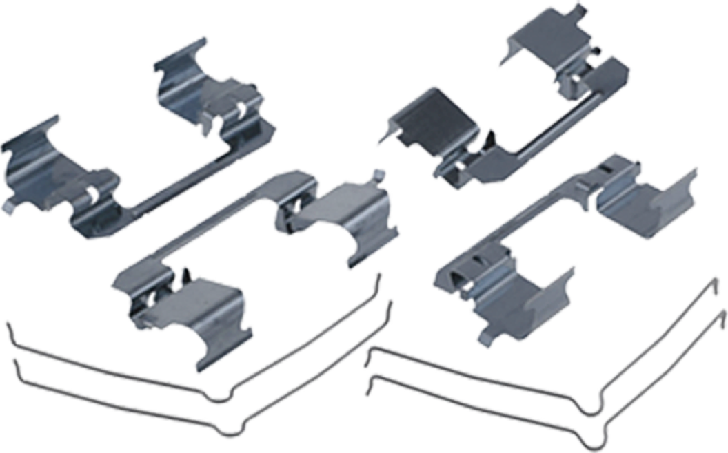 clips
