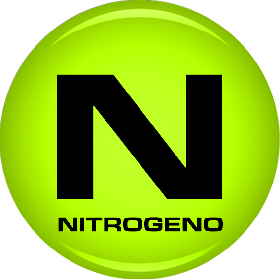 nitrogeno-vortex