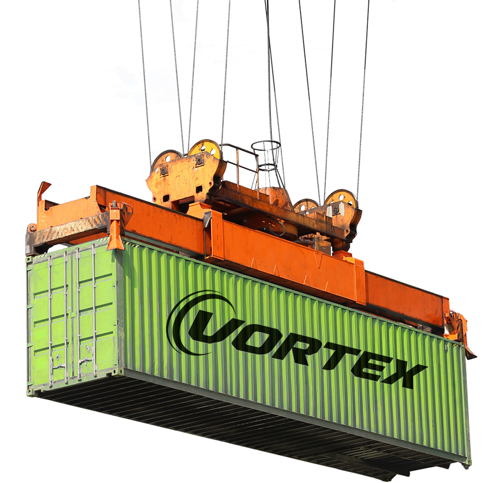 container-logistica